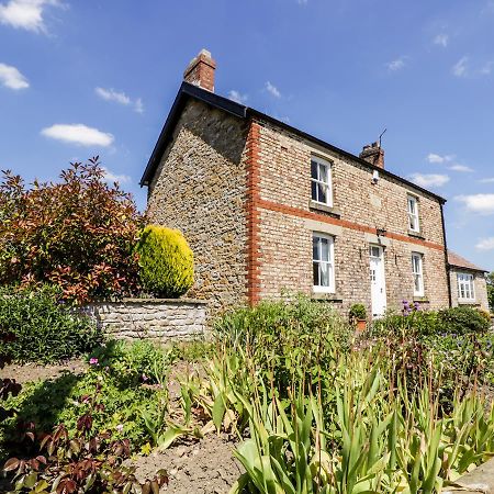 Villa Auburn House Nawton Exterior foto